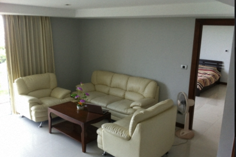 คอนโดมิเนียมในพัทยา, ประเทศไทย, 1 ห้องนอน № 205332 - รูปถ่าย 5