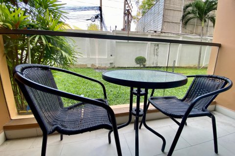 Studio in the Condo in Pattaya, Thailand  № 205334 - photo 3