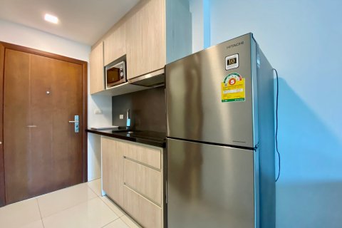 Studio in the Condo in Pattaya, Thailand  № 205334 - photo 8