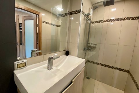 Studio in the Condo in Pattaya, Thailand  № 205334 - photo 4