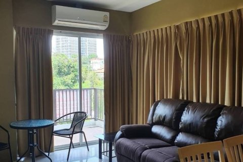 Condo à Pattaya, Thaïlande, 2 chambres  № 205331 - photo 5