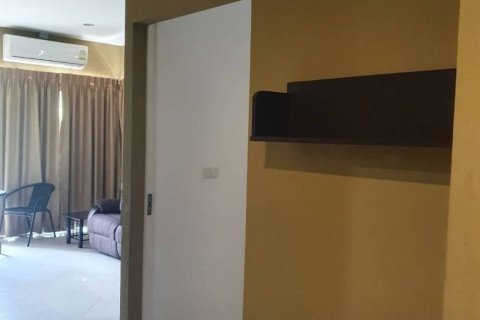 Condo à Pattaya, Thaïlande, 2 chambres  № 205331 - photo 11
