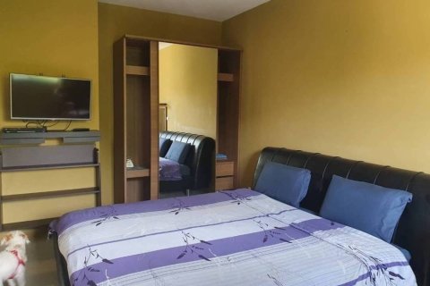 Condo à Pattaya, Thaïlande, 2 chambres  № 205331 - photo 6