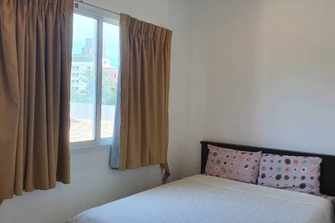 Condo à Pattaya, Thaïlande, 2 chambres  № 205331 - photo 13