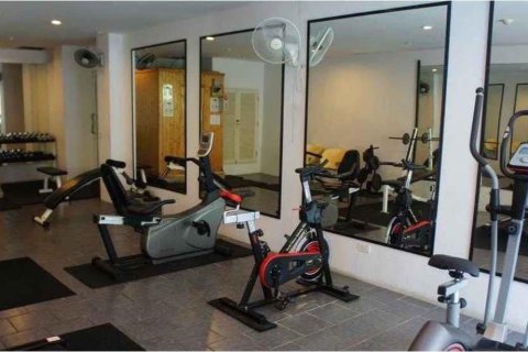 Condo à Pattaya, Thaïlande, 2 chambres  № 205331 - photo 3