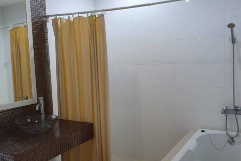 Condo à Pattaya, Thaïlande, 2 chambres  № 205331 - photo 9