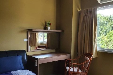 Condo à Pattaya, Thaïlande, 2 chambres  № 205331 - photo 7