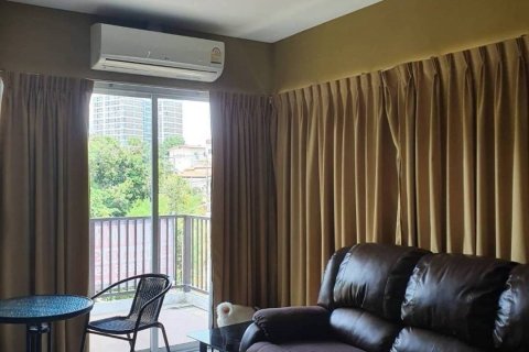 Condo à Pattaya, Thaïlande, 2 chambres  № 205331 - photo 8