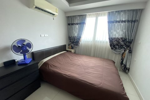 Condo in Pattaya, Thailand, 1 bedroom № 205335 - photo 5