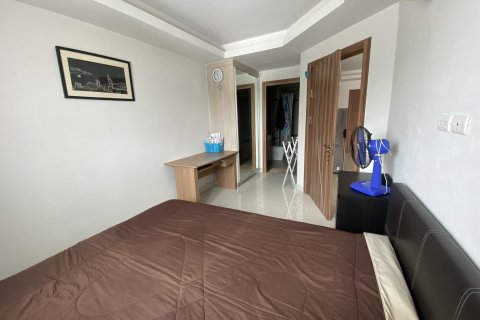 Condo in Pattaya, Thailand, 1 bedroom № 205335 - photo 7