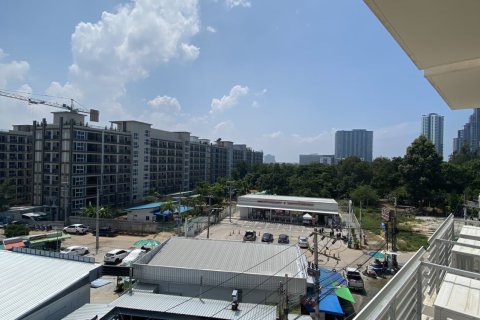 Condo in Pattaya, Thailand, 1 bedroom № 205335 - photo 6