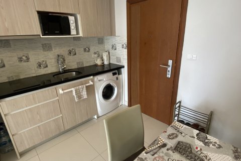 Condo in Pattaya, Thailand, 1 bedroom № 205335 - photo 12