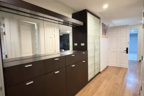 Condominio de 3 dormitorios en Watthana, Bangkok, Tailandia № 214501 - foto 7