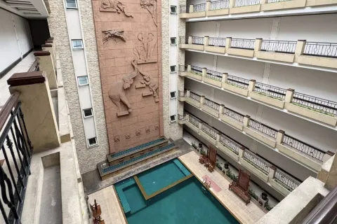 Condominio de 3 dormitorios en Watthana, Bangkok, Tailandia № 214501 - foto 16
