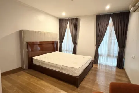 Condominio de 3 dormitorios en Watthana, Bangkok, Tailandia № 214501 - foto 10