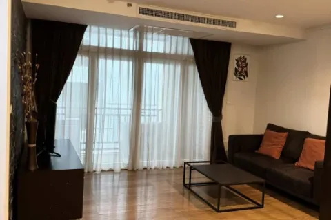 Condominio de 3 dormitorios en Watthana, Bangkok, Tailandia № 214501 - foto 2
