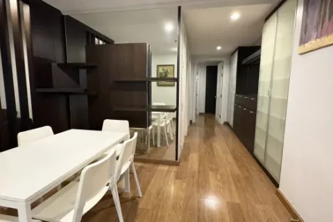 Condominio de 3 dormitorios en Watthana, Bangkok, Tailandia № 214501 - foto 3