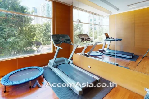 Condominio de 2 dormitorios en Watthana, Bangkok, Tailandia № 214500 - foto 25