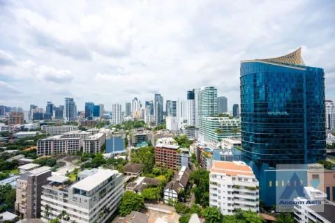Condominio de 2 dormitorios en Watthana, Bangkok, Tailandia № 214500 - foto 19