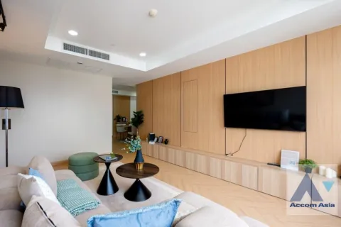 Condominio de 2 dormitorios en Watthana, Bangkok, Tailandia № 214500 - foto 5