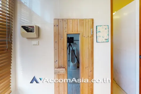Condominio de 2 dormitorios en Watthana, Bangkok, Tailandia № 214500 - foto 27