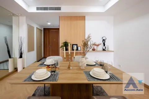 Condominio de 2 dormitorios en Watthana, Bangkok, Tailandia № 214500 - foto 10