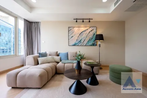 Condominio de 2 dormitorios en Watthana, Bangkok, Tailandia № 214500 - foto 3