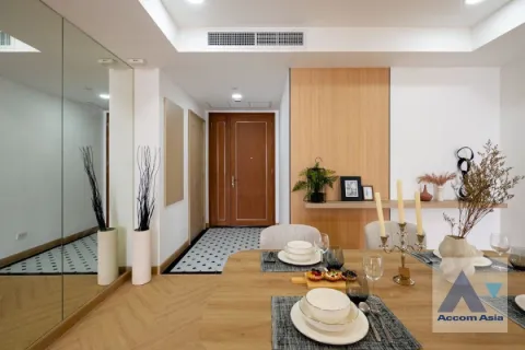 Condominio de 2 dormitorios en Watthana, Bangkok, Tailandia № 214500 - foto 9