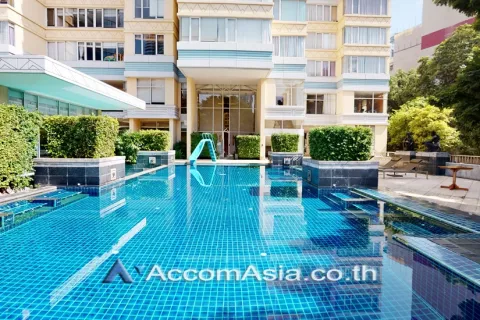 Condominio de 2 dormitorios en Watthana, Bangkok, Tailandia № 214500 - foto 21