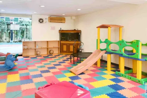 Condominio de 2 dormitorios en Watthana, Bangkok, Tailandia № 214500 - foto 29