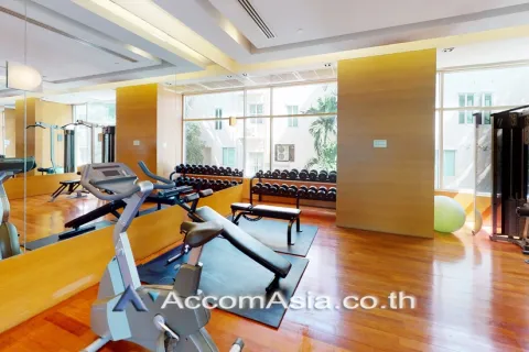 Condominio de 2 dormitorios en Watthana, Bangkok, Tailandia № 214500 - foto 26