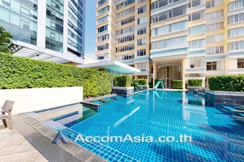 Condominio de 2 dormitorios en Watthana, Bangkok, Tailandia № 214500 - foto 23