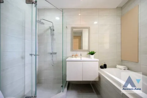 Condominio de 2 dormitorios en Watthana, Bangkok, Tailandia № 214500 - foto 18