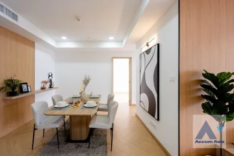 Condominio de 2 dormitorios en Watthana, Bangkok, Tailandia № 214500 - foto 8