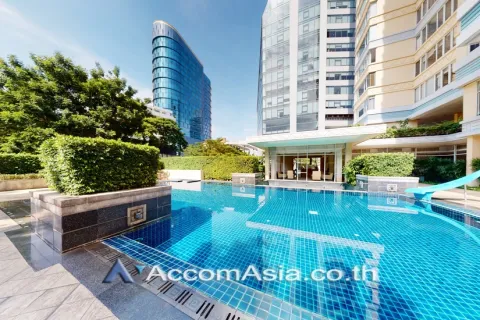 Condominio de 2 dormitorios en Watthana, Bangkok, Tailandia № 214500 - foto 24