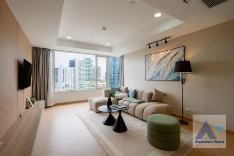 Condominio de 2 dormitorios en Watthana, Bangkok, Tailandia № 214500 - foto 2