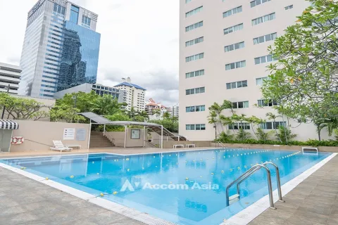 เพนต์เฮาส์ในวัฒนา, กรุงเทพฯ, ประเทศไทย 2 ห้องนอน № 214506 - รูปถ่าย 17