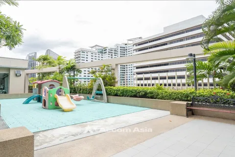 เพนต์เฮาส์ในวัฒนา, กรุงเทพฯ, ประเทศไทย 2 ห้องนอน № 214506 - รูปถ่าย 19