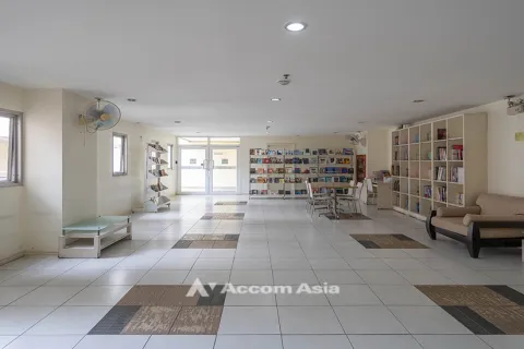 เพนต์เฮาส์ในวัฒนา, กรุงเทพฯ, ประเทศไทย 2 ห้องนอน № 214506 - รูปถ่าย 22