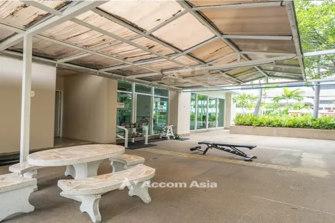 เพนต์เฮาส์ในวัฒนา, กรุงเทพฯ, ประเทศไทย 2 ห้องนอน № 214506 - รูปถ่าย 21