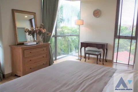 Condominio de 2 dormitorios en Watthana, Bangkok, Tailandia № 214504 - foto 5