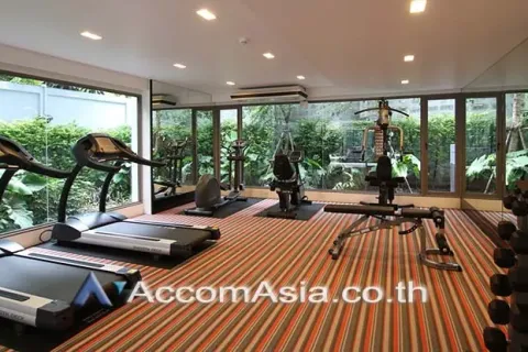 Condominio de 2 dormitorios en Watthana, Bangkok, Tailandia № 214504 - foto 10