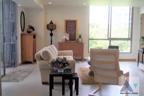 Condominio de 2 dormitorios en Watthana, Bangkok, Tailandia № 214504 - foto 3