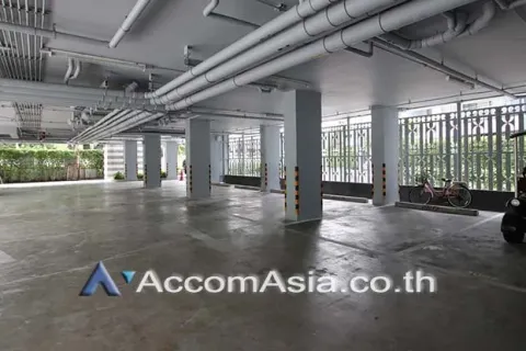 Condominio de 2 dormitorios en Watthana, Bangkok, Tailandia № 214504 - foto 14