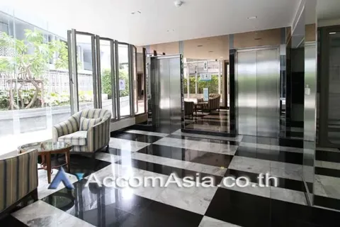 Condominio de 2 dormitorios en Watthana, Bangkok, Tailandia № 214504 - foto 13