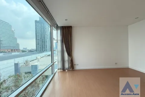 Condominio de 2 dormitorios en Watthana, Bangkok, Tailandia № 214502 - foto 11