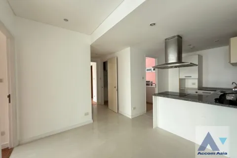 Condominio de 2 dormitorios en Watthana, Bangkok, Tailandia № 214502 - foto 10