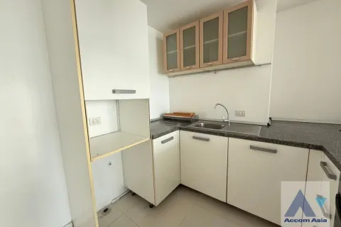 Condominio de 2 dormitorios en Watthana, Bangkok, Tailandia № 214502 - foto 9
