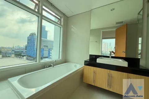 Condominio de 2 dormitorios en Watthana, Bangkok, Tailandia № 214502 - foto 19