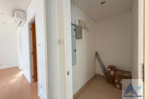 Condominio de 2 dormitorios en Watthana, Bangkok, Tailandia № 214502 - foto 23